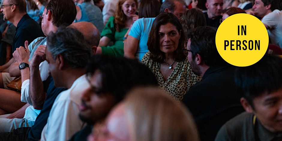 Vision Festival: An Emotional Education