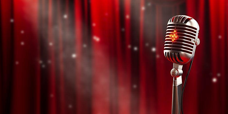 Two & a Half Comedy Club