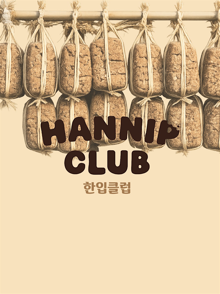 Korean Fermentation Seminar