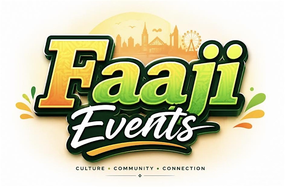 FaajiEvents Presents: The Ultimate Adult Sports Day!