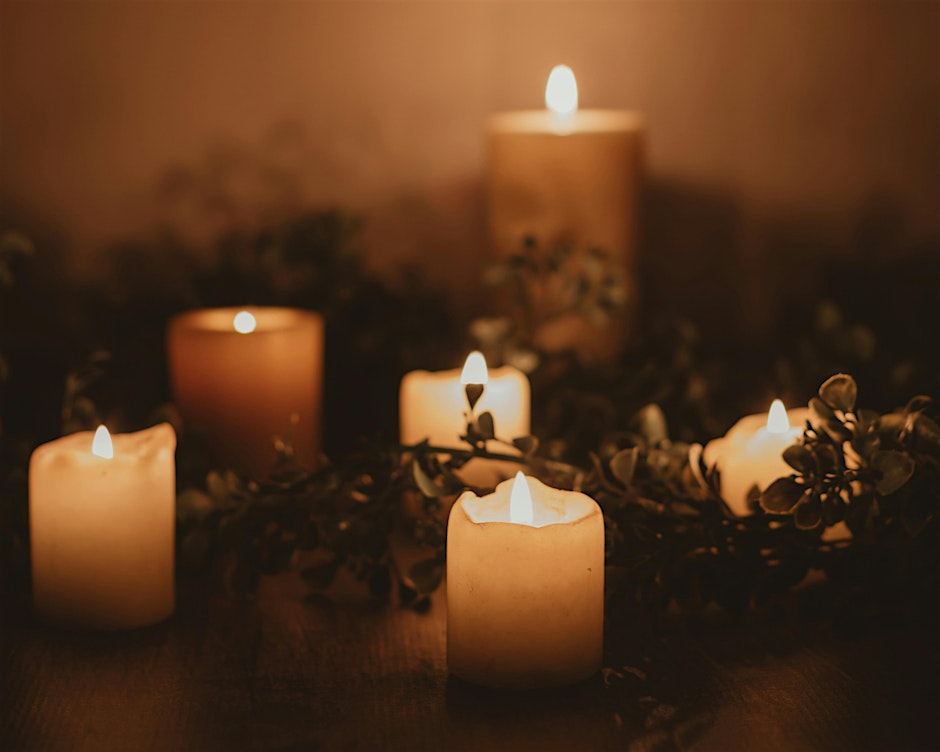 Centering Prayer Introductory Workshop
