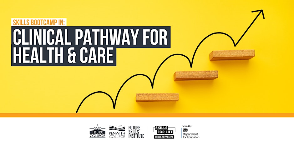 Skills Bootcamp in Clinical Pathways - Primary Care