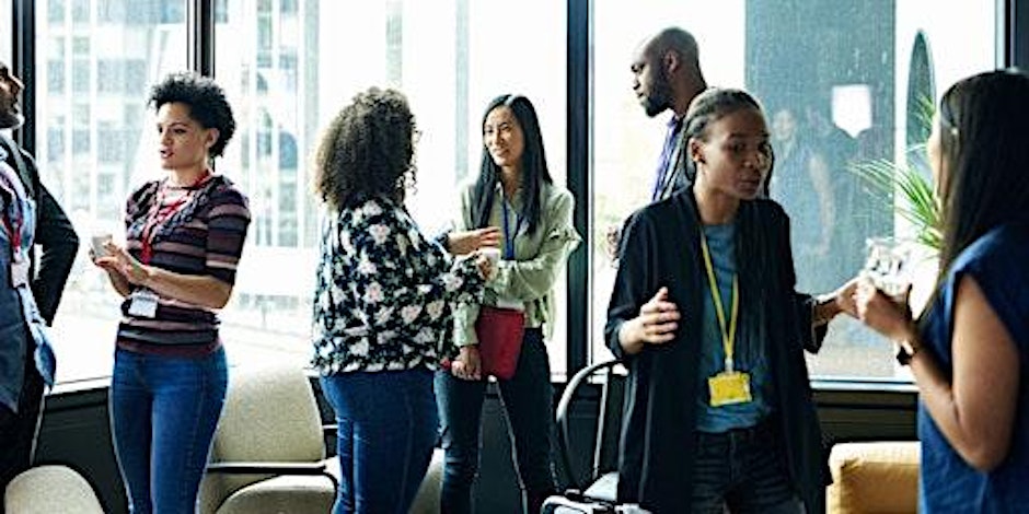 Corporate Sustainability & Tech Networking | ESG Leaders