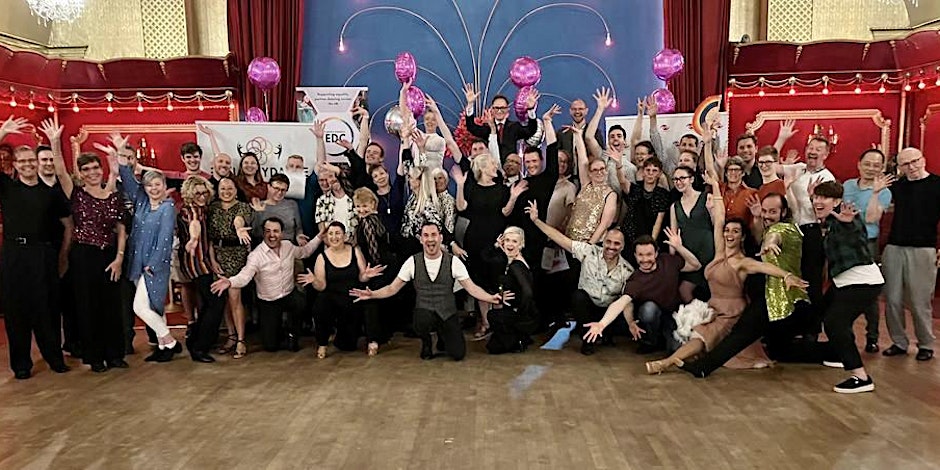 Equality Fun Competition 2026