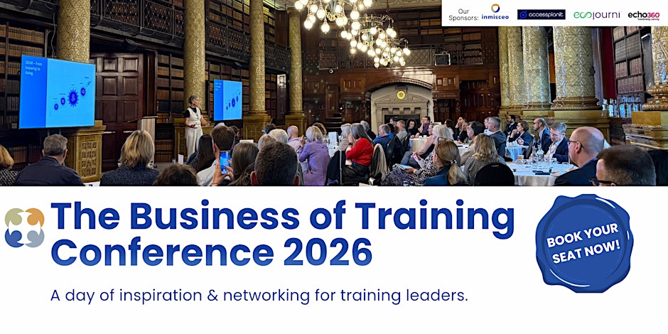 The Business of Training Conference 2026